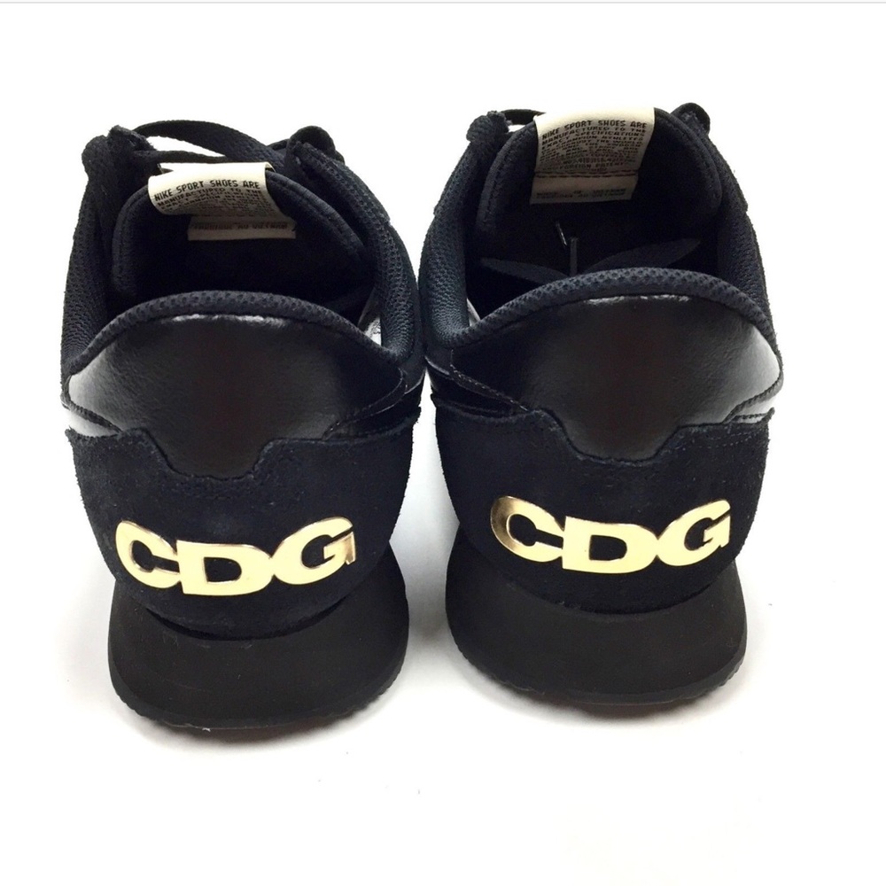 Comme des Garçons Nike Air Pegasus 83 CDG The Met